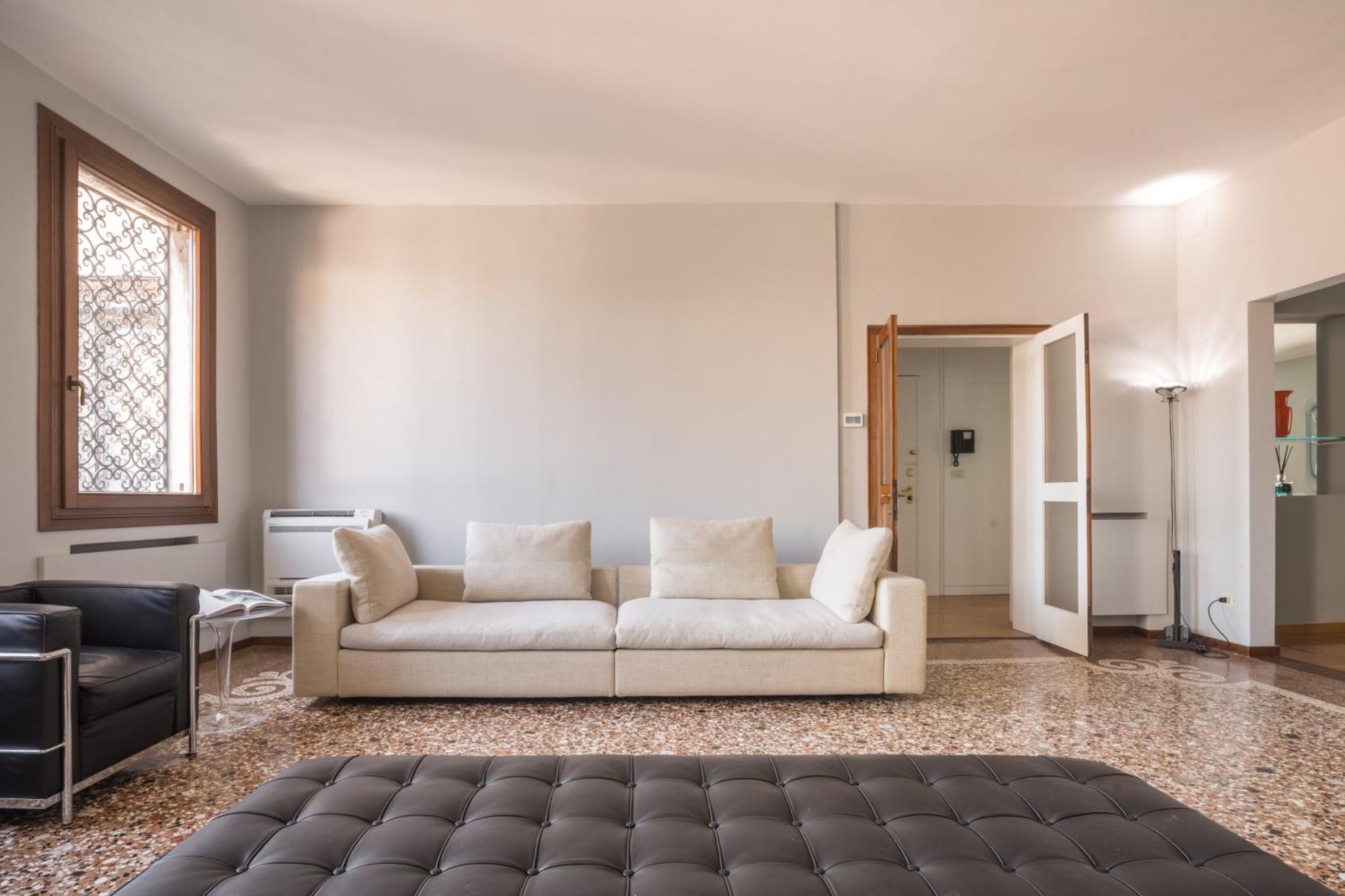 Bacino San Marco Exclusive View R&R Daire Venedik Dış mekan fotoğraf