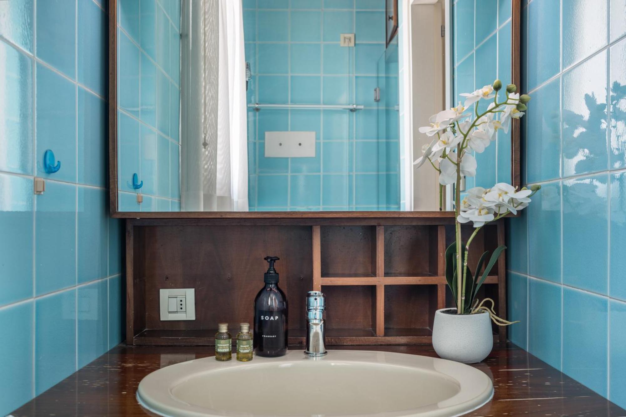 Bacino San Marco Exclusive View R&R Daire Venedik Dış mekan fotoğraf