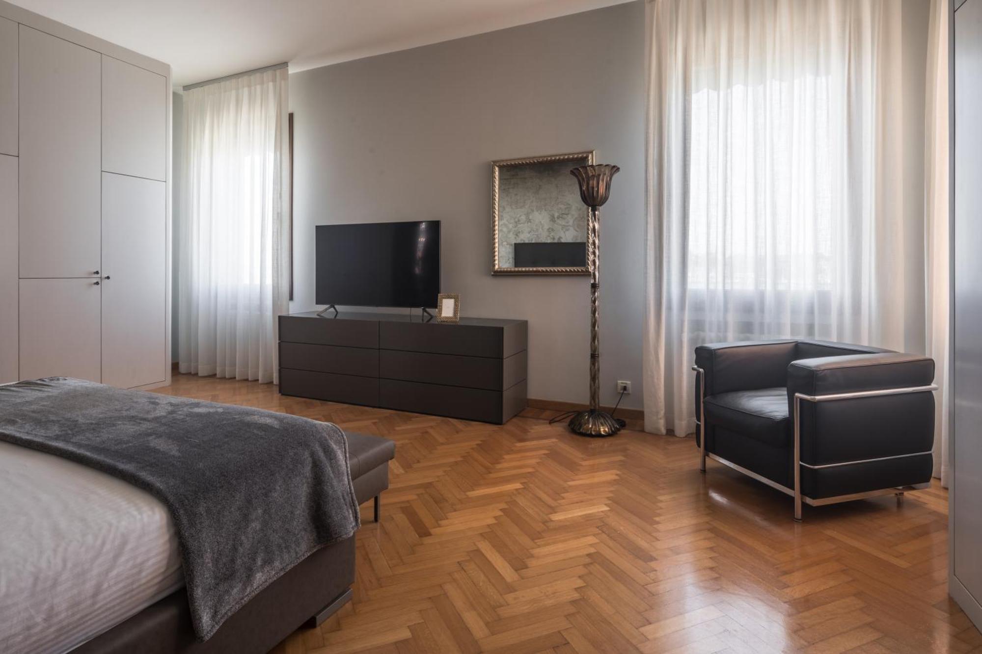 Bacino San Marco Exclusive View R&R Daire Venedik Dış mekan fotoğraf